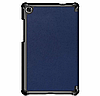 Чохол Primolux для планшета Lenovo Tab M8 (TB-8505 / TB-8506 / TB-8507) Slim - Dark Blue, фото 3