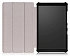 Чохол Primolux для планшета Lenovo Tab M8 (TB-8505 / TB-8506 / TB-8507) Slim - Dark Blue, фото 5