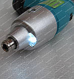Акумуляторна викрутка Vorskla ПМЗ 600/3.6 (валіза), фото 4