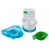 Горщик дитячий Puppy Potty Fisher Price FRG81, фото 3