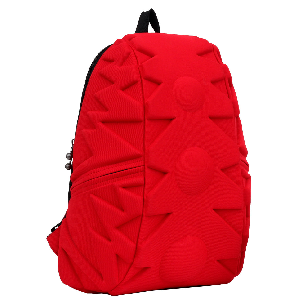 Рюкзак MadPax Exo Full колір Red (червоний)