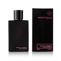 Унісекс парфум тестер Montale Crystal Flowers 60 мл (M32)