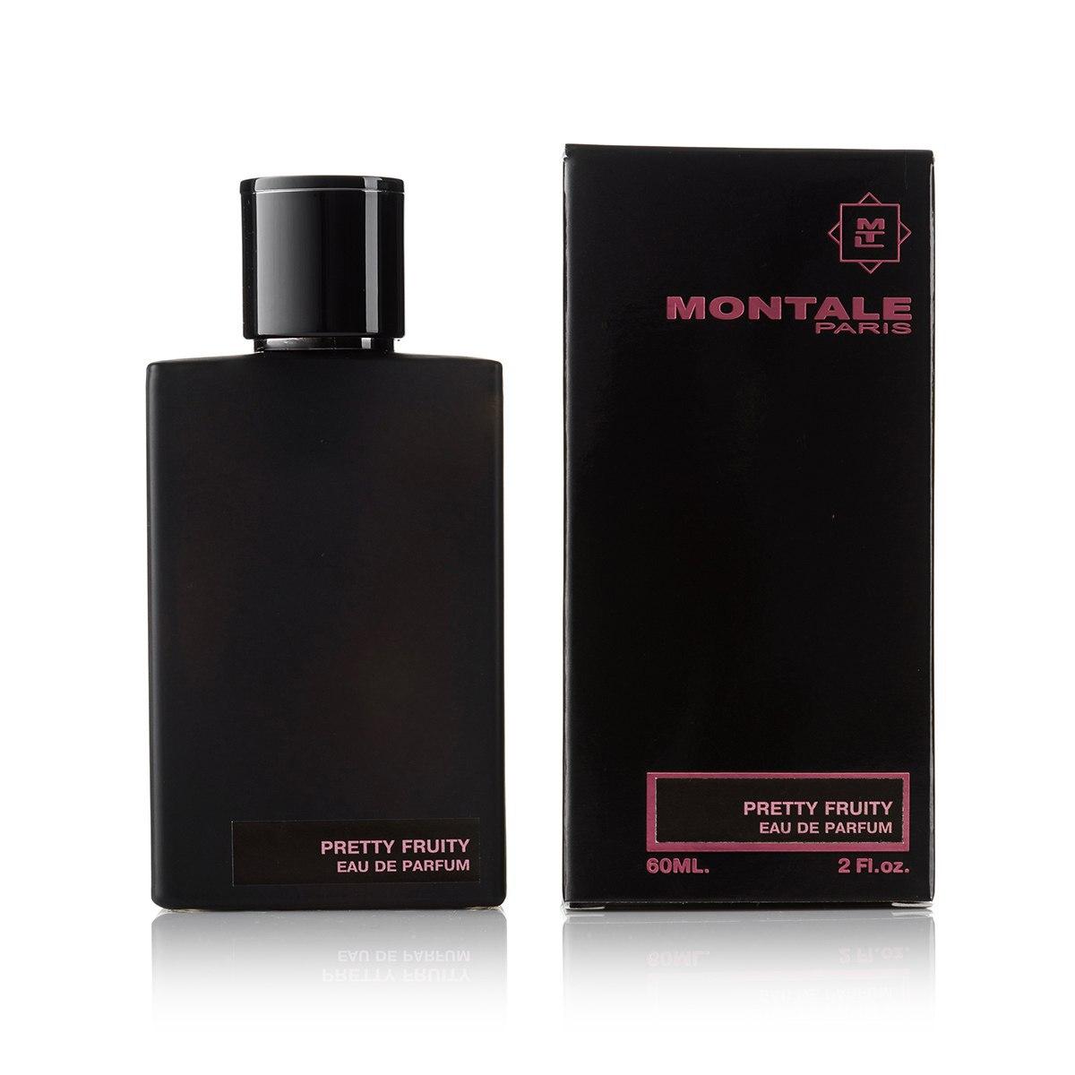 Унісекс парфум тестер Montale Pretty Fruity 60 мл (M33)