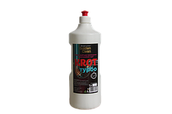 Засіб для чищення труб Кріт турбо 1л Golden Clean