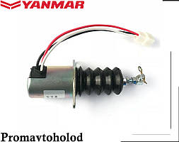 Солоноїд для Yanmar 3TNE88Z/ 119629-66801