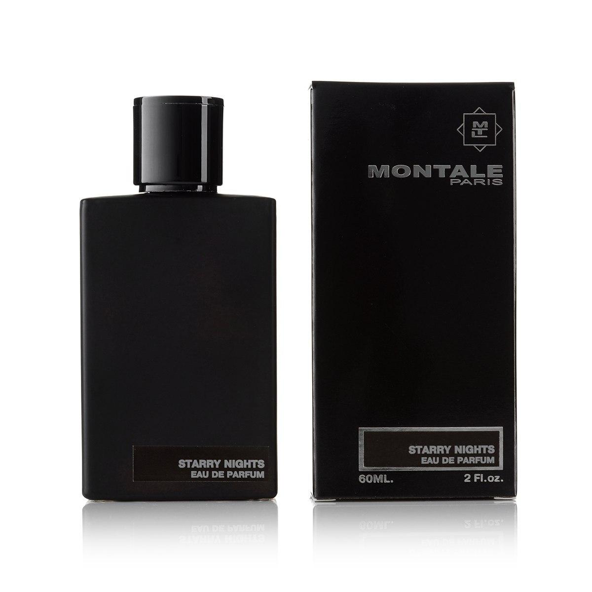 Унісекс парфум тестер Montale Starry Night 60 мл (M34)