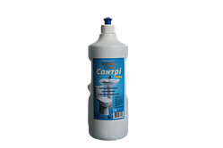 Засіб для миття та дезінфекції сантехніки Сантрі-гель 1 л Golden Clean