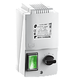 Регулятор швидкості Обертання Вентилятора 6 А, мод. ARW, фото 3