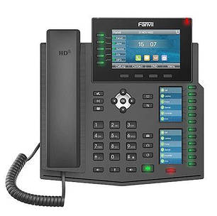 IP-телефон Fanvil X6U, фото 2