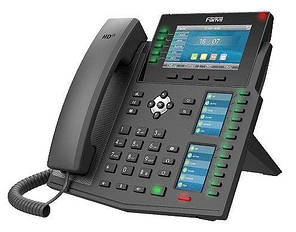 IP-телефон Fanvil X6U, фото 1