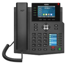 IP-телефон Fanvil X5U, фото 4