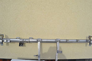 Підсилювач торпедо Subaru Legacy, Outback B13, 2003-2009