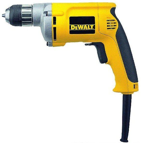 Безударна Дрель DeWalt DW217-QS