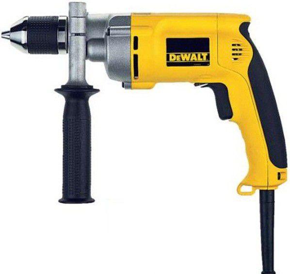 Дриль безударний DeWalt DW246-QS