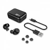 MEE audio X10 Black Бездротові Bluetooth-Навушники TWS, фото 3