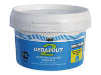 GEB 103103 Паста для паковки GEBATOUT 2 200г (банка)