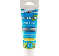 GEB 103101 Паста для паковки GEBATOUT 2 200г (тюбик)