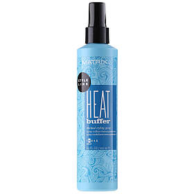 Спрей термозахисний для укладання волосся Matrix Heat Buffer, 250 мл