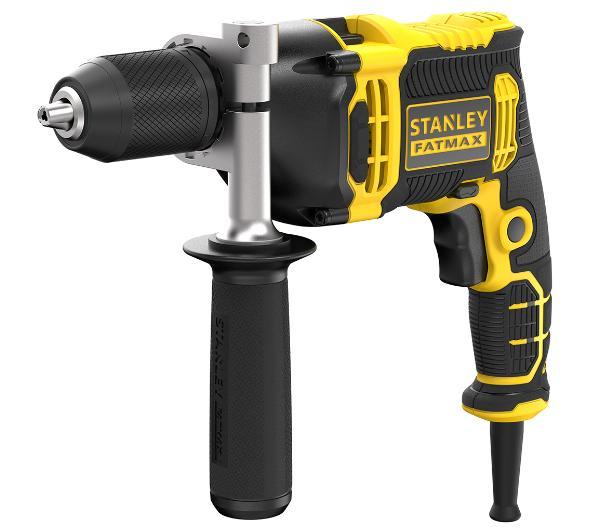 Дриль ударний Stanley FMEH750-QS