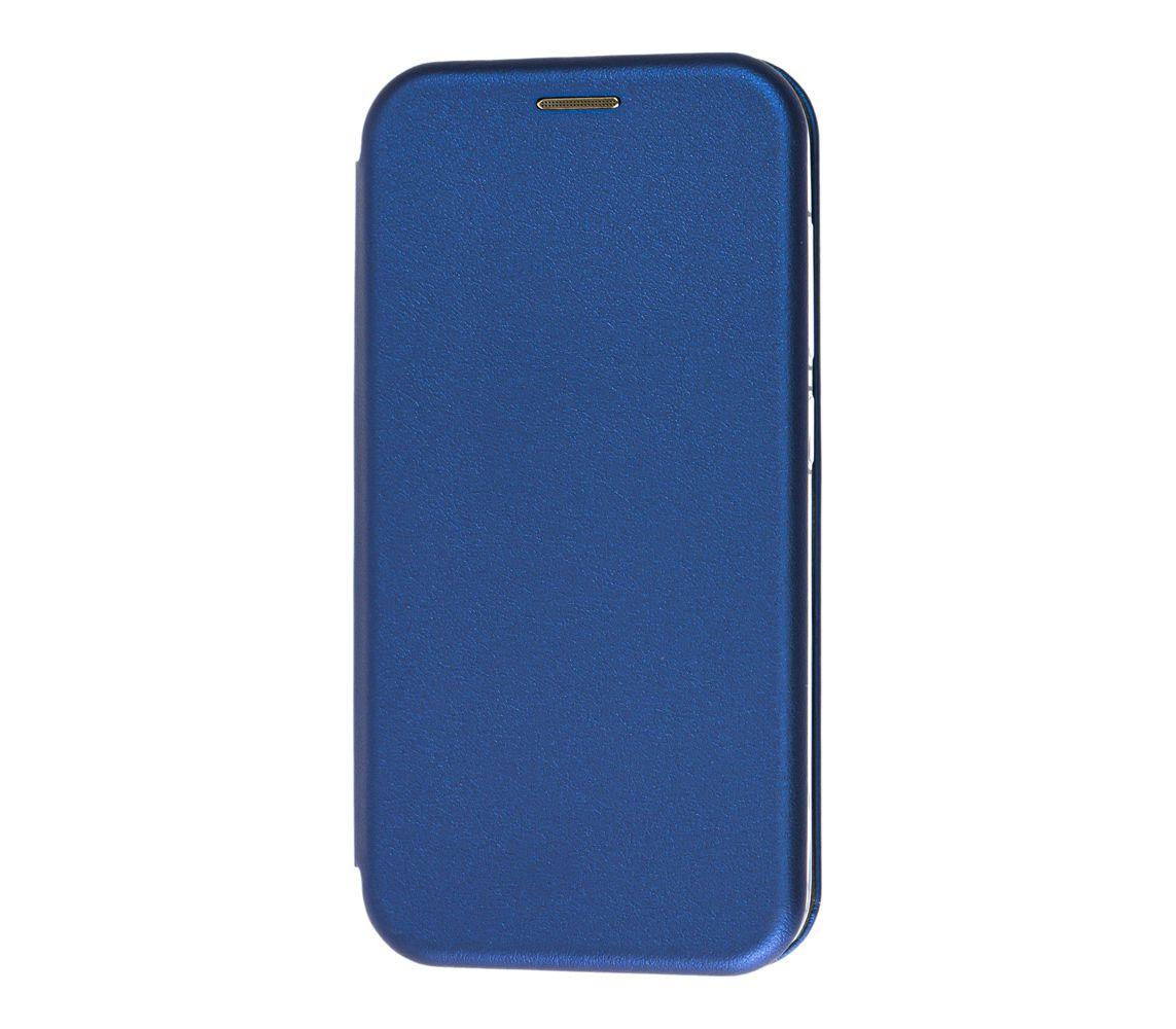 Чохол книжка Baseus Premium Case для Xiaomi Redmi 4X Dark Blue