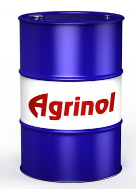 Масло Агрінол М-8в бочка 200л, фото 1