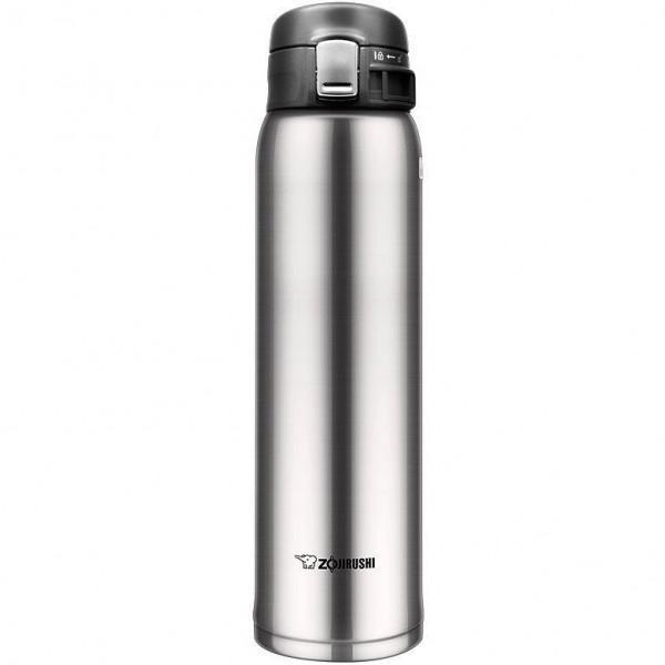 Термокухоль zojirushi SM-SD60XA 0.6 л ц: срібло (на складі)