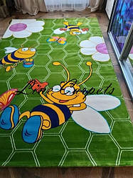 Фотографія килимка від наших покупців