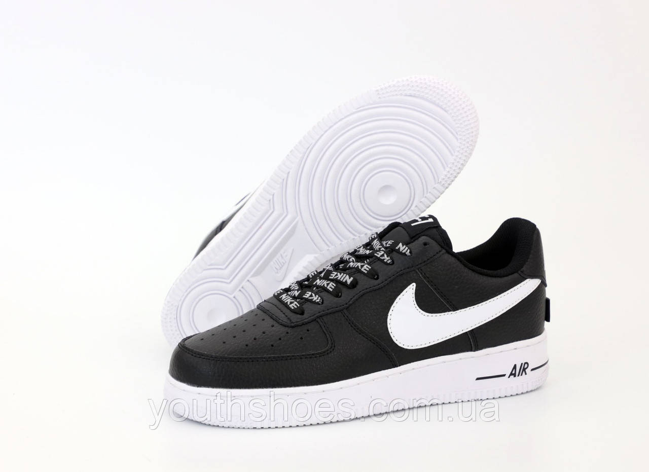 Купить Кроссовки Форсы Мужские Nike