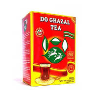 Черный цейлонский чай Akbar «Do Ghazal Tea Pure Ceylon» 500г Шри-Ланка