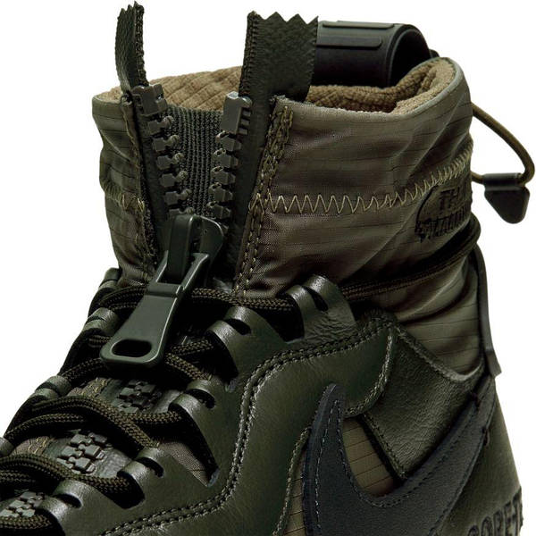 Nike Air Force 1 Winter GORE TEX CQ7211 300
