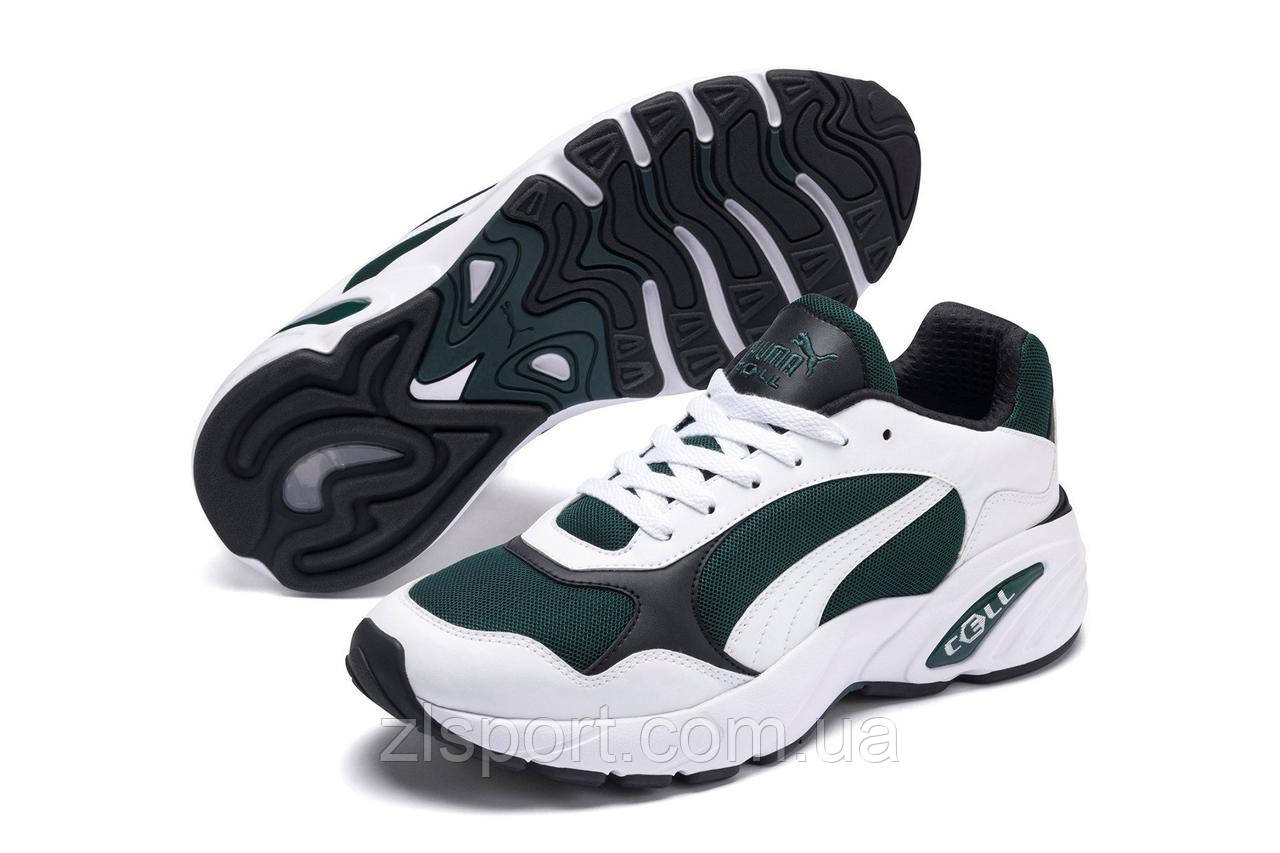 Puma cell clearance viper