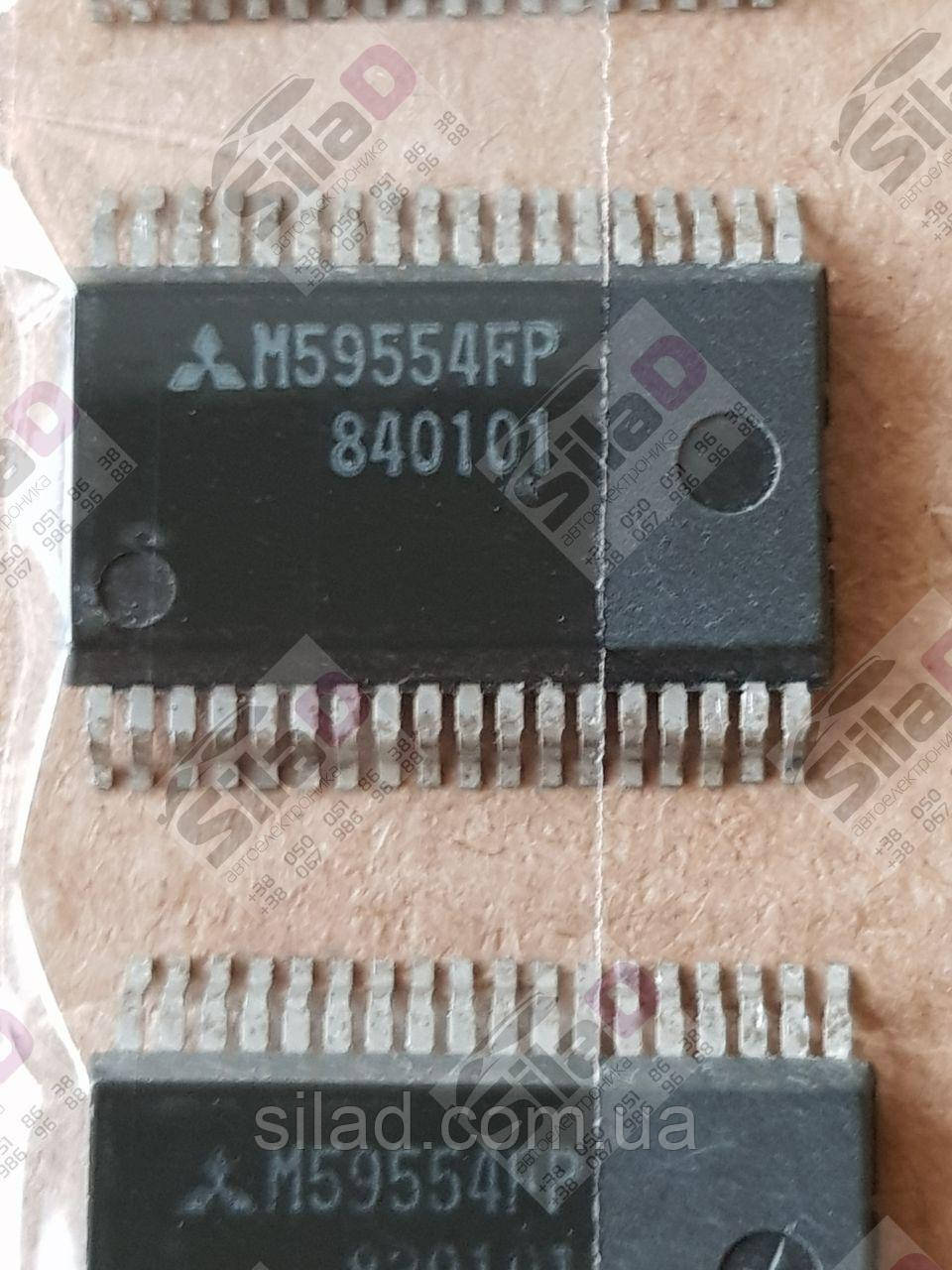 Мікросхема M59554FP Mitsubishi корпус SSOP36, фото 1