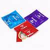 Презервативи з різьбленням ультра тонкі, пачка 10 шт, фото 2