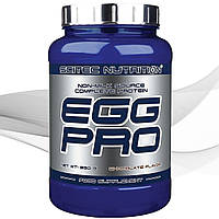 Яичный протеин Scitec Nutrition Egg Pro 930 gr