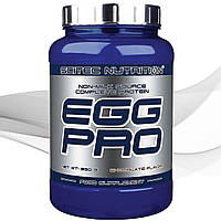 Яєчний протеїн Scitec Nutrition Egg Pro 930 gr