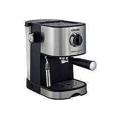 Еспресо кавомашина Grunhelm GEC17