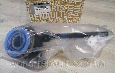Renault (Original) 306205974R — Підшипник витискний на Рено Меган III, Рено Флюенс 1.5dci — КПП TL4