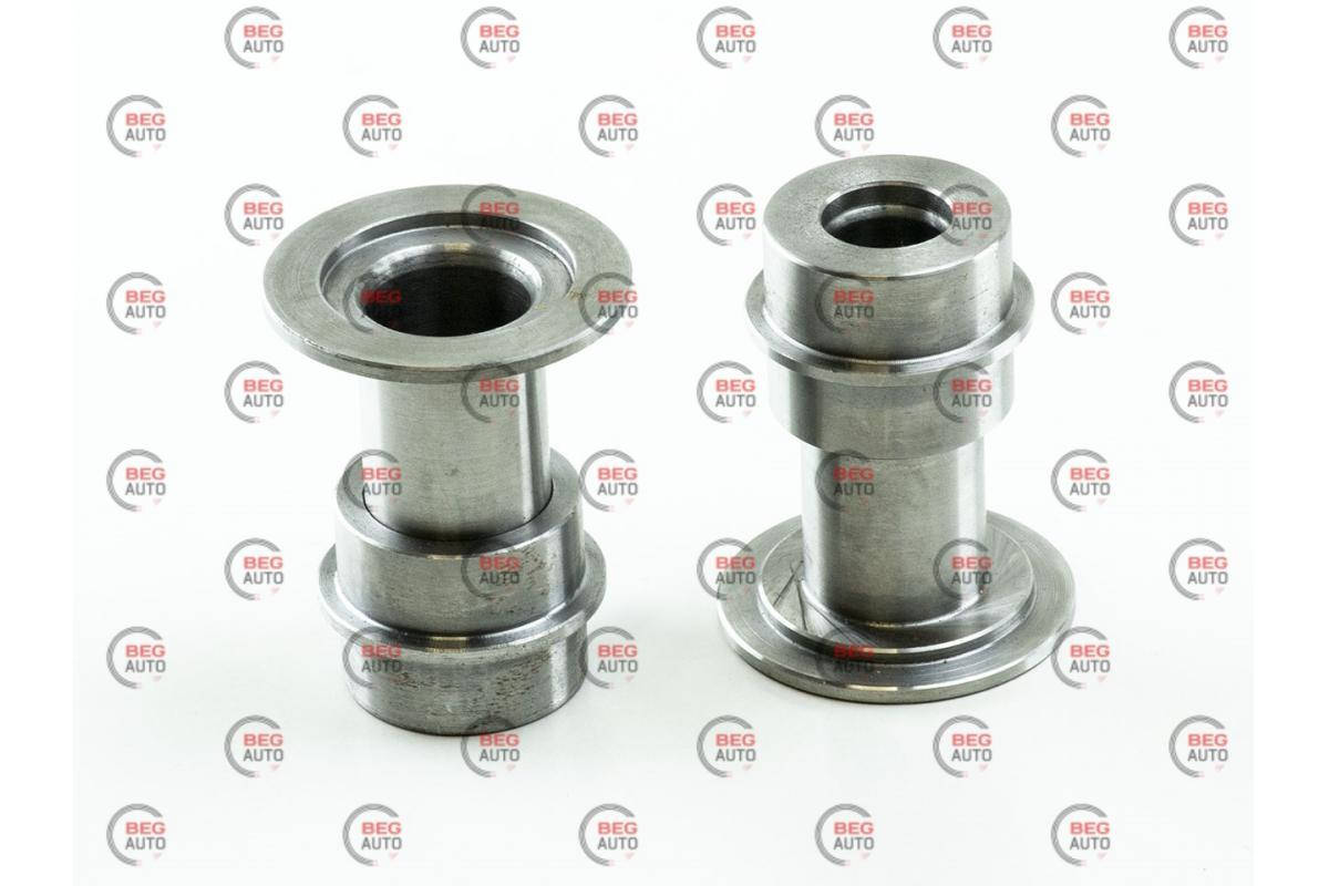 

Переходник на ступицу 2108 для ВАЗ 2101-07 (пара)