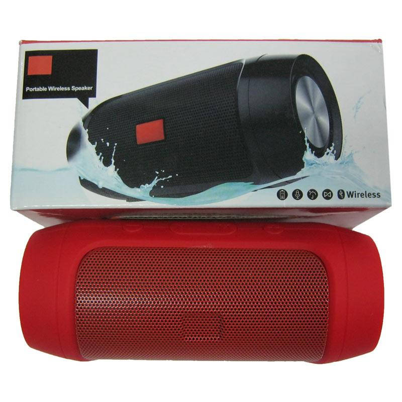 

Портативная колонка Bluetooth JBL W2 (1динамик;USB;microSD)