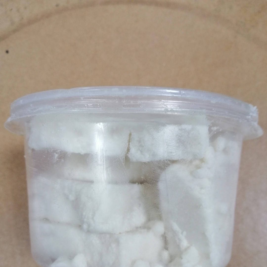 

Мякоть кокосовая 280г