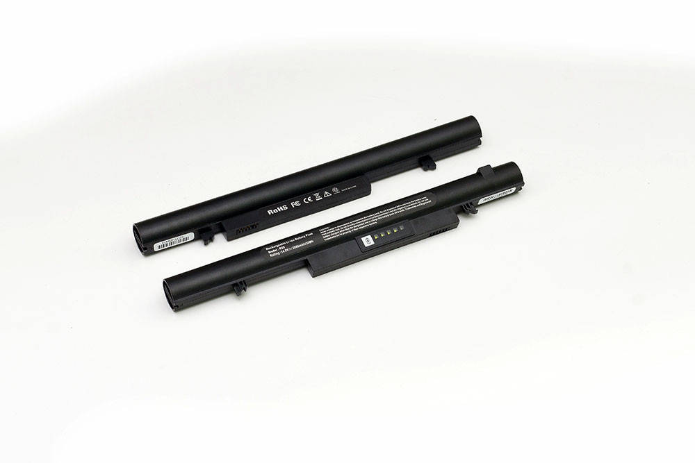 

Батарея для ноутбука Samsung X11-T2300 Culesa, 14.8V, 2600mAh/38Wh, Black, Черный