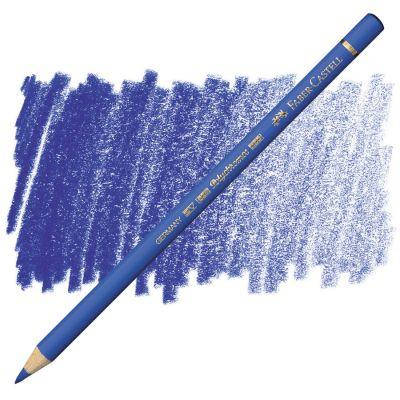 

ОЛІВЕЦЬ Polychromos, Faber-Castell, УЛЬТРАМАРИН (120) 110120
