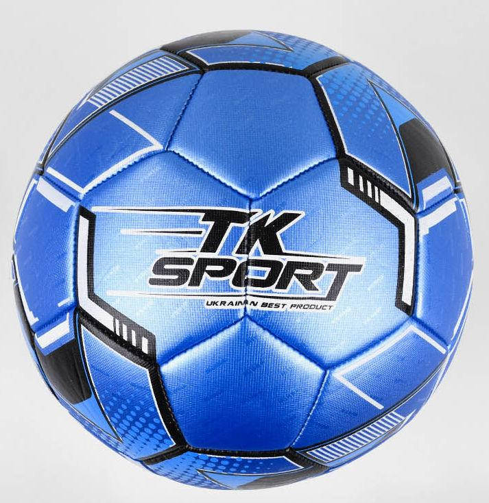 

*Мяч футбольный "TK Sport" арт. 44448