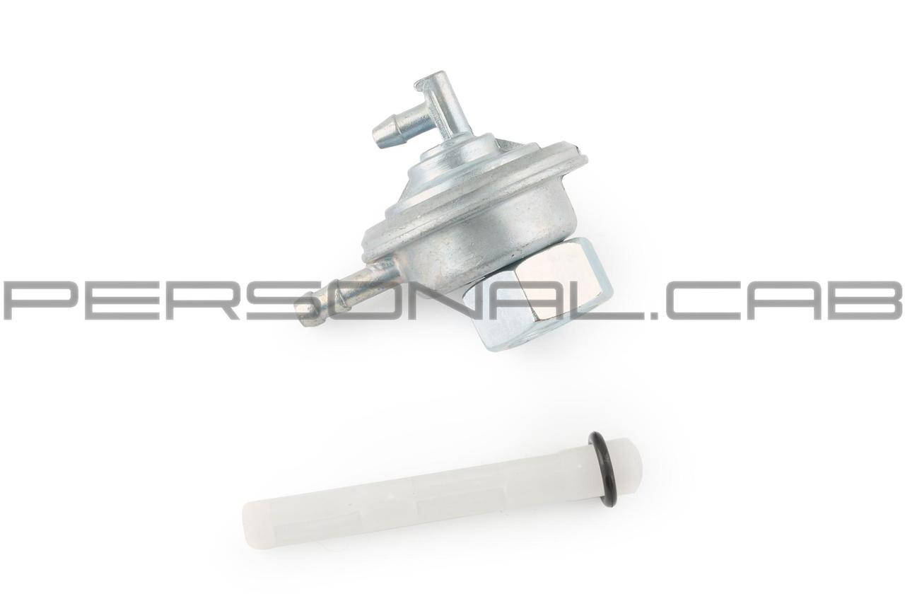 

Вакуумный клапан, топливный кран на скутер, большая гайка Honda Tact/QT-1/GY-6