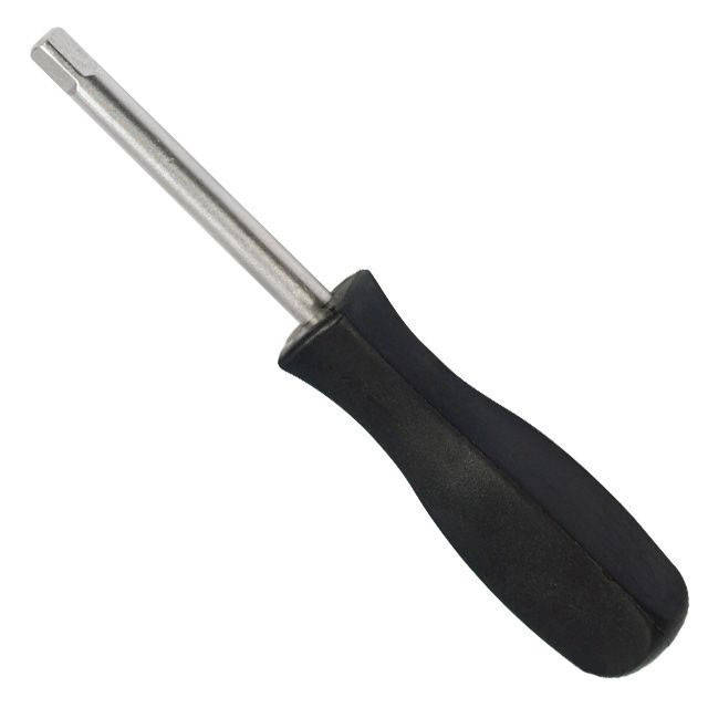 

Рукоятка с наружным квадратом 1/4" INTERTOOL VT-1001