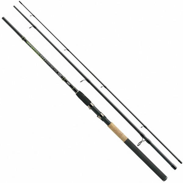 

Вудилище фідерне JAXON Antris HTI Method Feeder 3.60m 20-60g