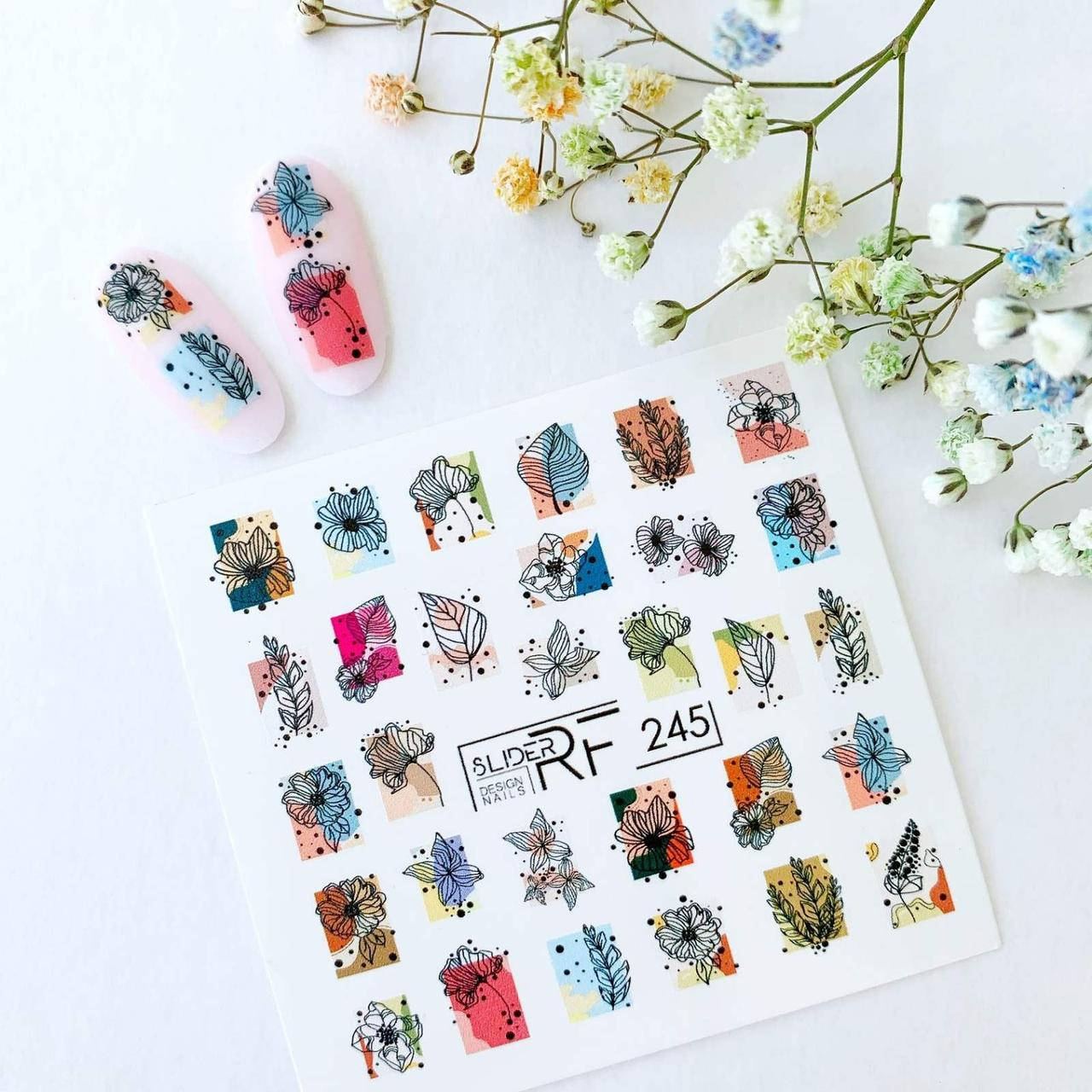 

Слайдер-дизайн 2D 245