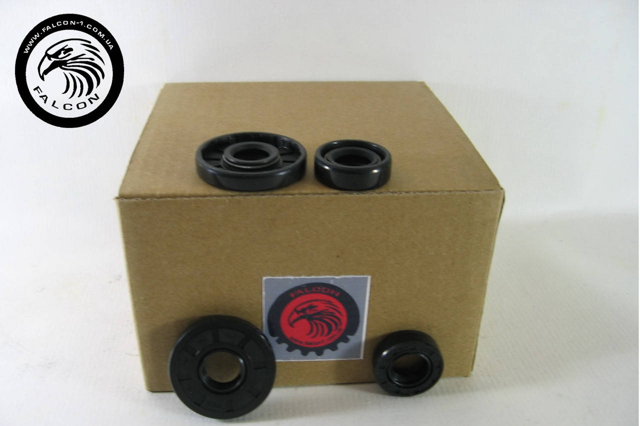 

Сальник Al-ko BKS 35/35, BKS 40/40 (5742223-01, 5742221-01), 2шт - комплект, для бензопил Алко