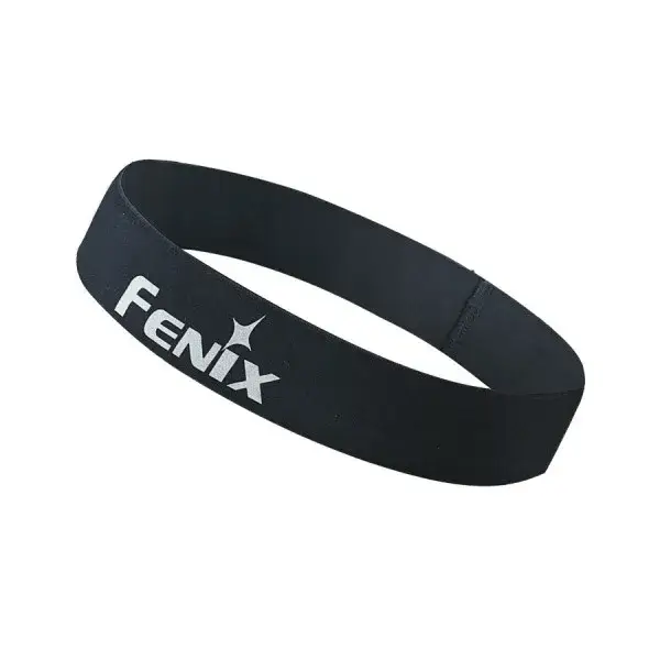 

Повязки на голову Fenix AFH-10 Black, Черный