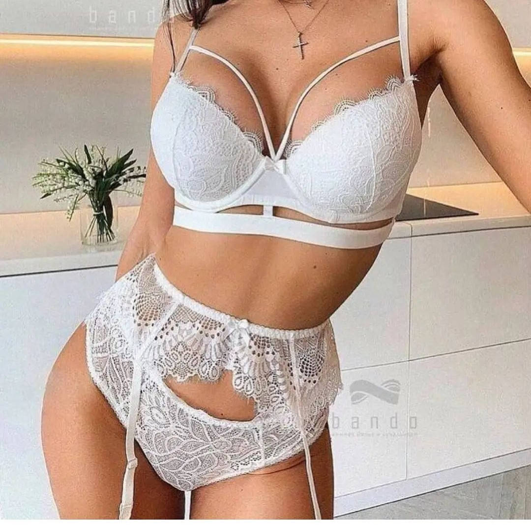 

Сексуальний комплект жіночої білизни пушап ,якість супер 75В 75С 80С 80В 85В подарунок на Миколая новий рік